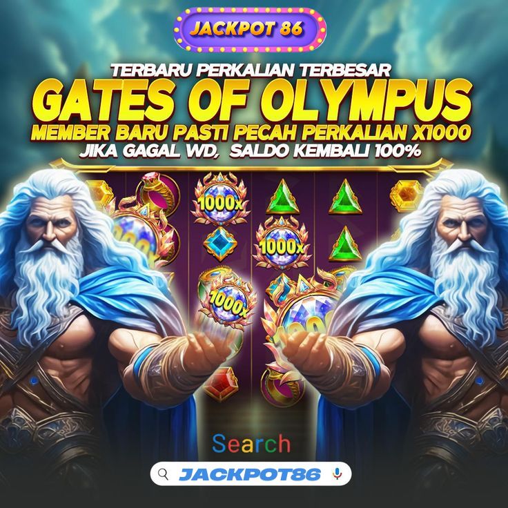 Jackpot86