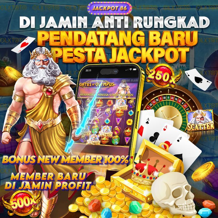 Jackpot86