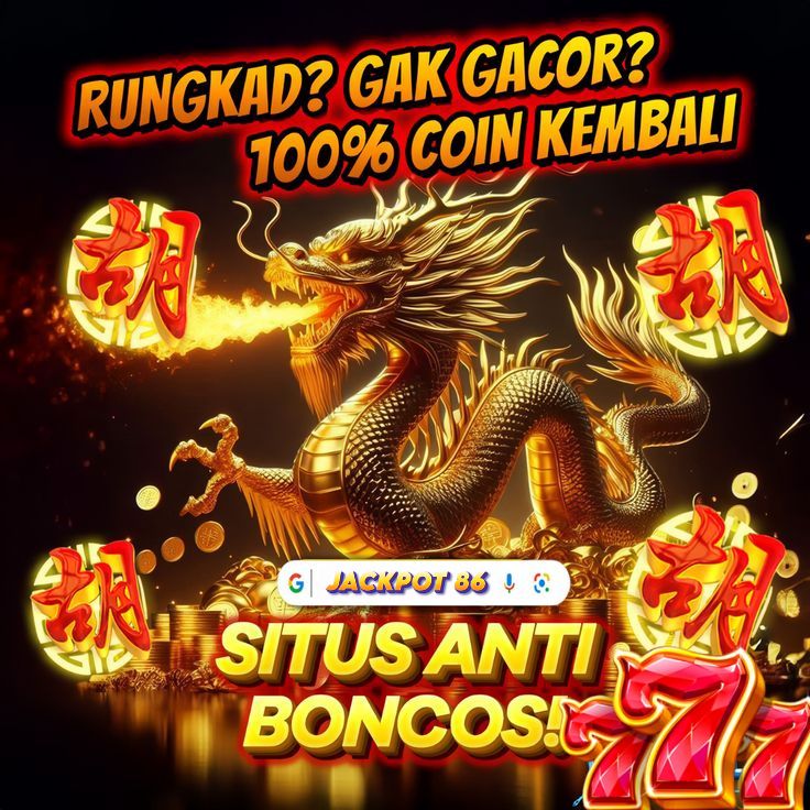 Jackpot86