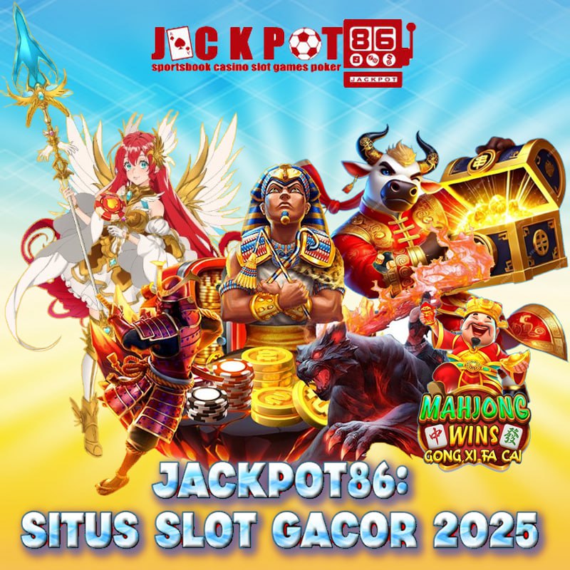 Jackpot86