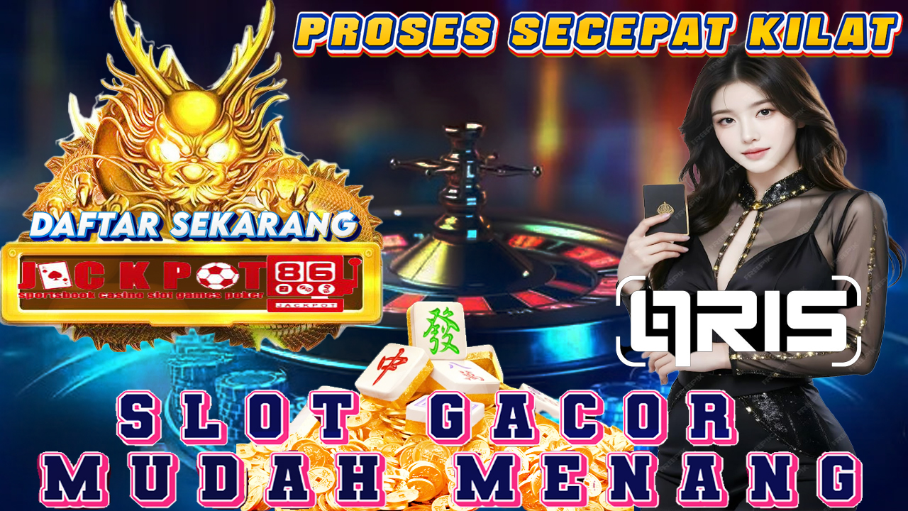 Jackpot86