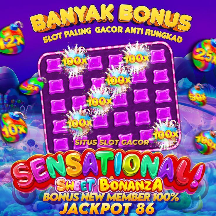 Jackpot86
